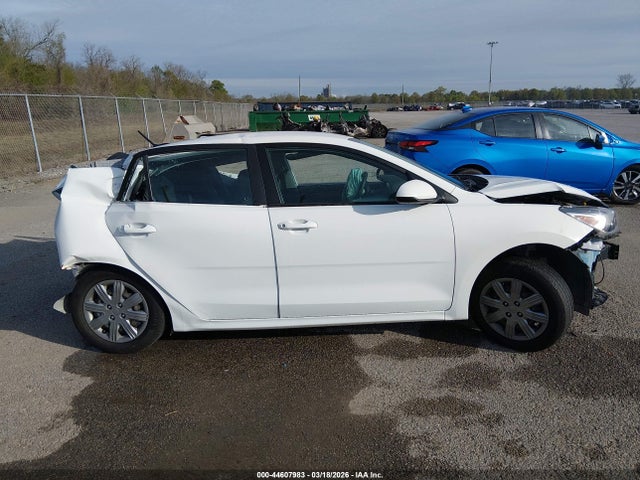 Kia Rio Lx
