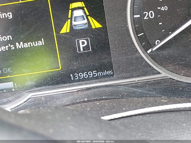 Nissan Versa Sr Xtronic Cvt