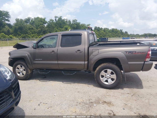 Toyota Tacoma Base V6