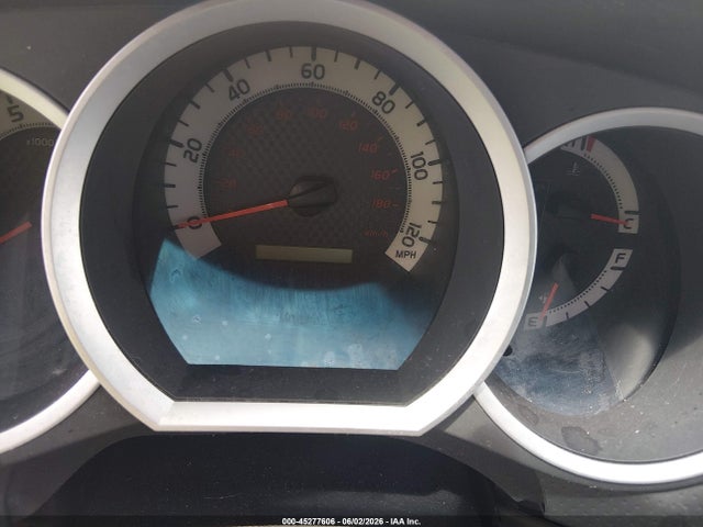 Toyota Tacoma Base V6