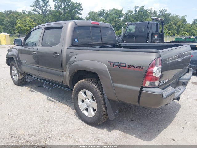 Toyota Tacoma Base V6