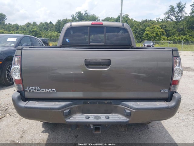 Toyota Tacoma Base V6