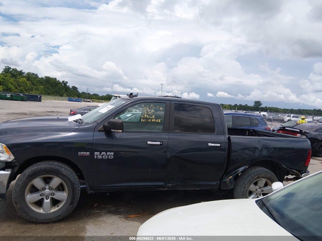 Ram 1500 Big Horn