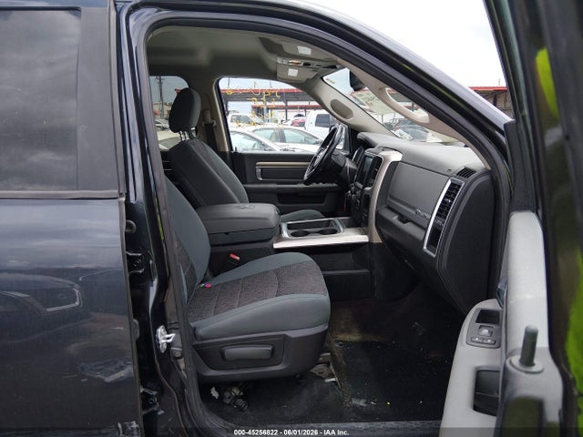 Ram 1500 Big Horn