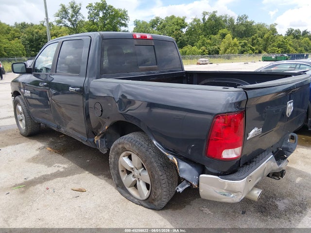 Ram 1500 Big Horn