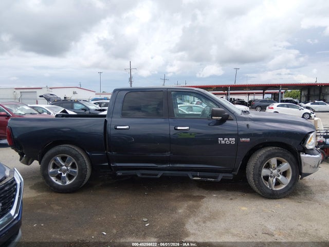 Ram 1500 Big Horn