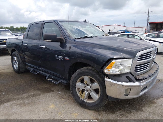 Salvage Ram 1500 Image