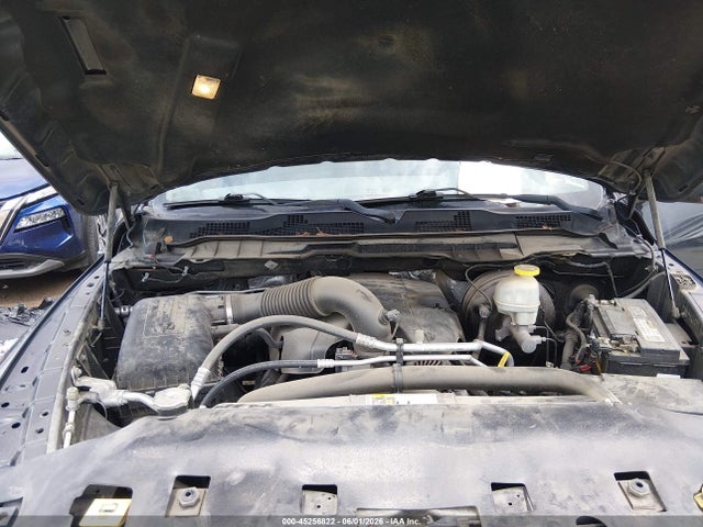 Ram 1500 Big Horn