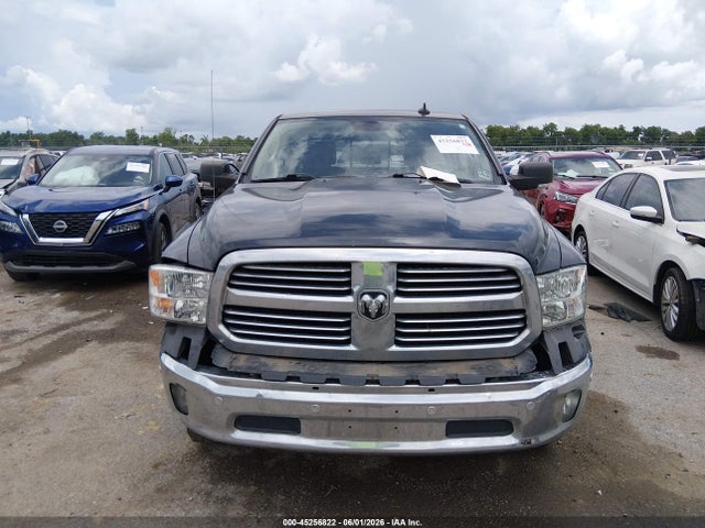 Ram 1500 Big Horn