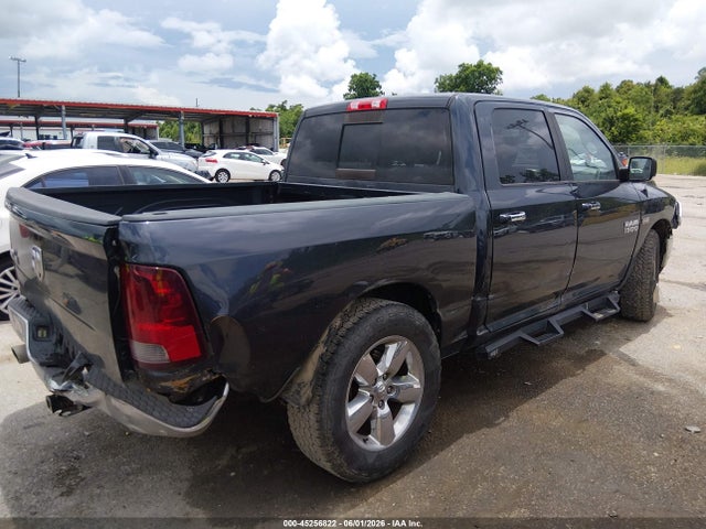 Ram 1500 Big Horn