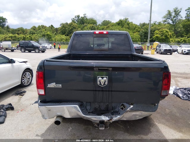 Ram 1500 Big Horn