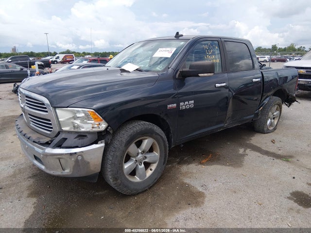 Ram 1500 Big Horn