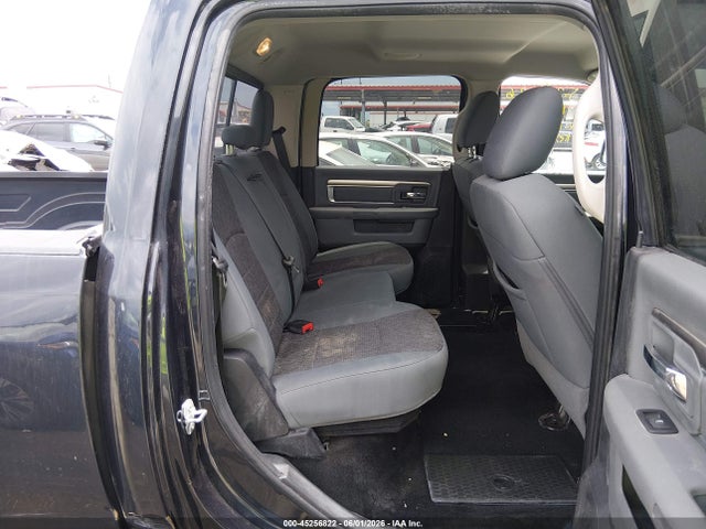 Ram 1500 Big Horn