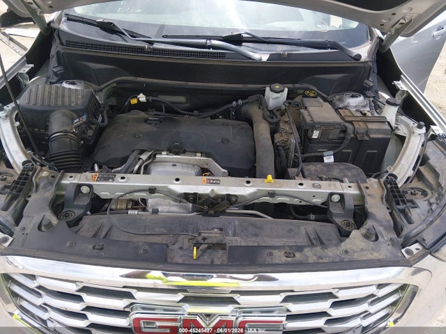 GMC Terrain Fwd Denali