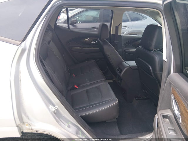 GMC Terrain Fwd Denali