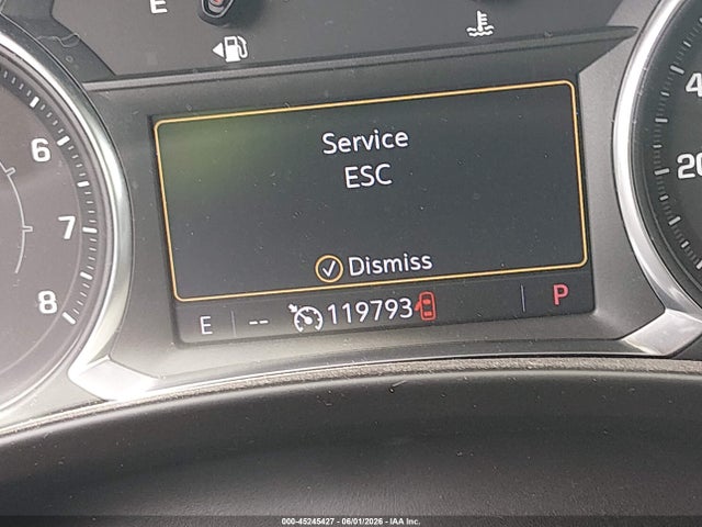 GMC Terrain Fwd Denali
