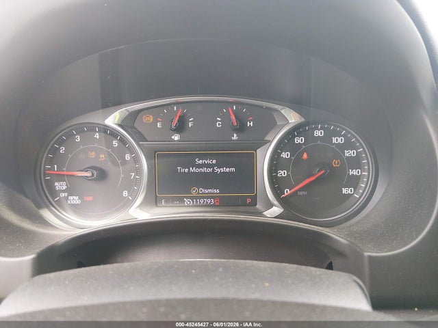 GMC Terrain Fwd Denali
