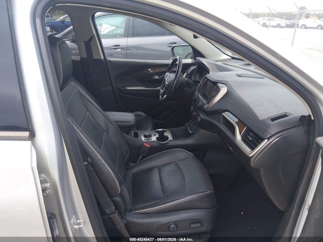 GMC Terrain Fwd Denali