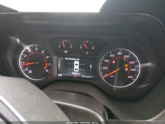 Chevrolet Camaro 1lt