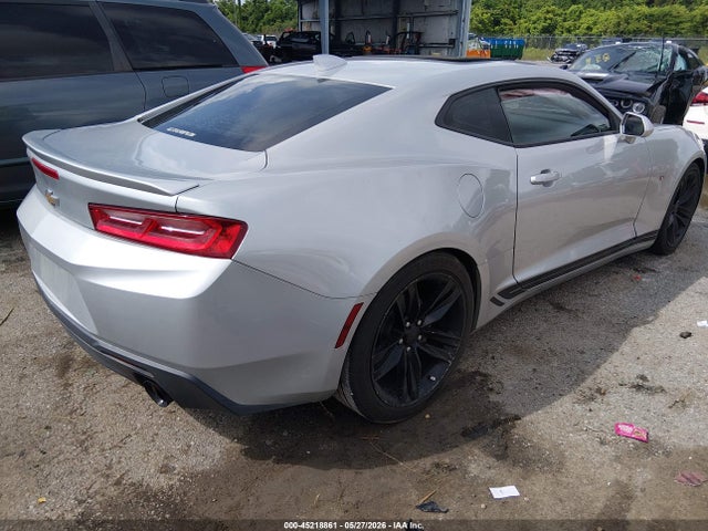 Chevrolet Camaro 1lt