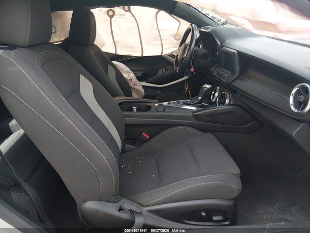 Chevrolet Camaro 1lt