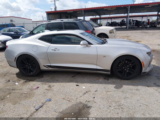 Chevrolet Camaro 1lt