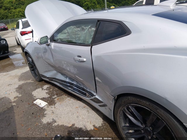 Chevrolet Camaro 1lt