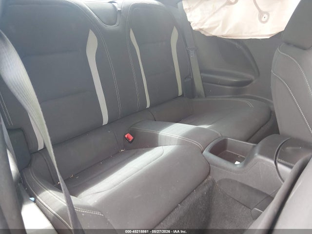 Chevrolet Camaro 1lt