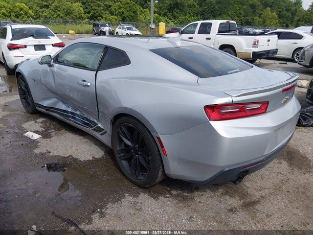 Chevrolet Camaro 1lt
