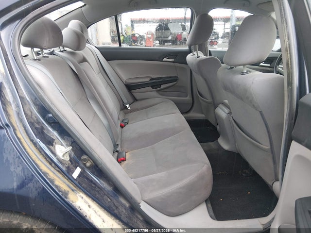 Honda Accord 2.4 Lx