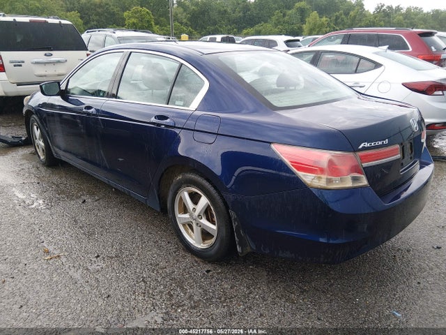 Honda Accord 2.4 Lx