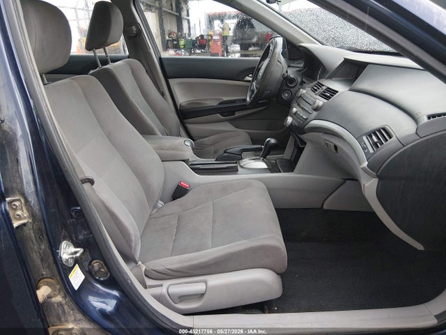 Honda Accord 2.4 Lx