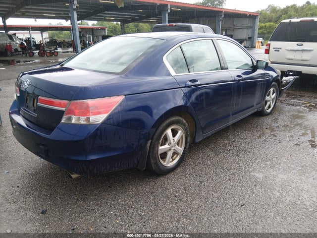 Honda Accord 2.4 Lx