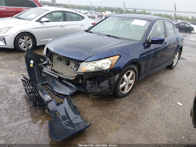 Honda Accord 2.4 Lx