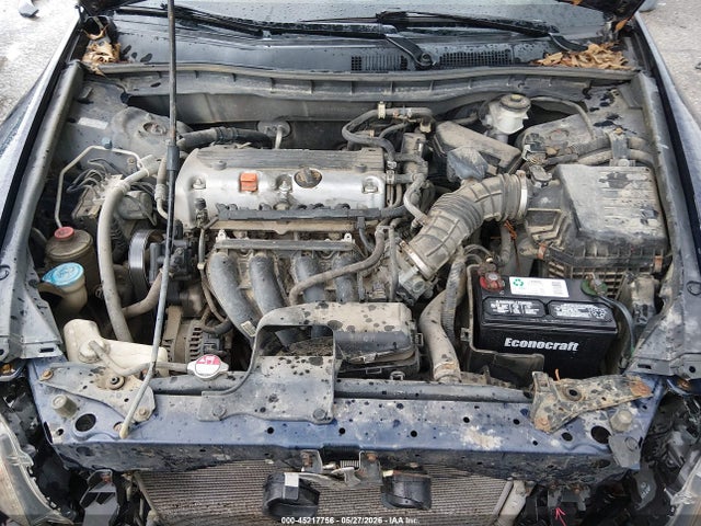 Honda Accord 2.4 Lx