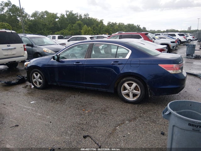 Honda Accord 2.4 Lx
