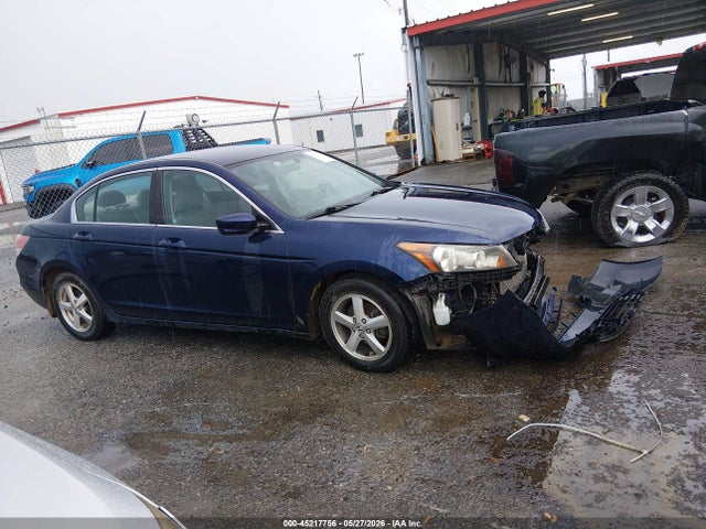 Honda Accord 2.4 Lx