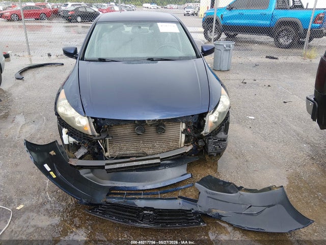 Honda Accord 2.4 Lx