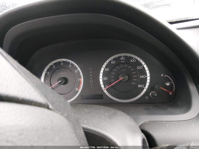 Honda Accord 2.4 Lx