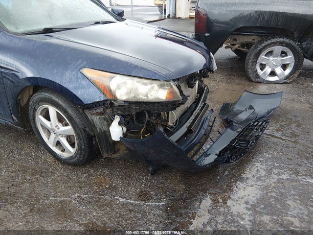 Honda Accord 2.4 Lx