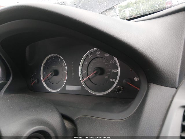 Honda Accord 2.4 Lx