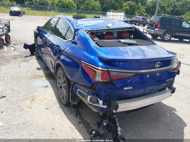 Lexus Es F Sport