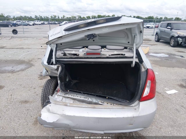 Hyundai ACCENT Gls
