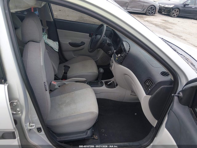 Hyundai ACCENT Gls