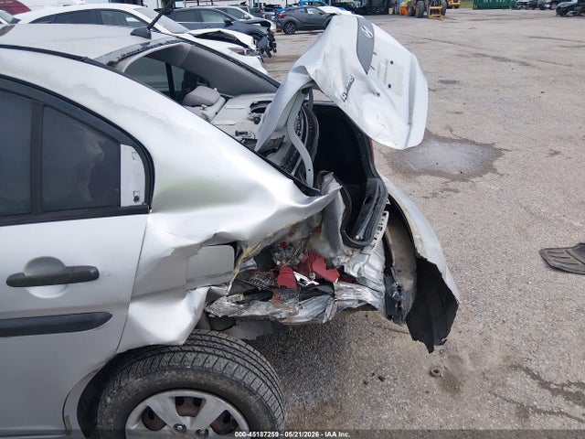 Hyundai ACCENT Gls