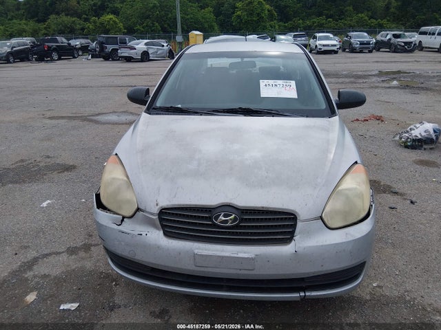 Hyundai ACCENT Gls