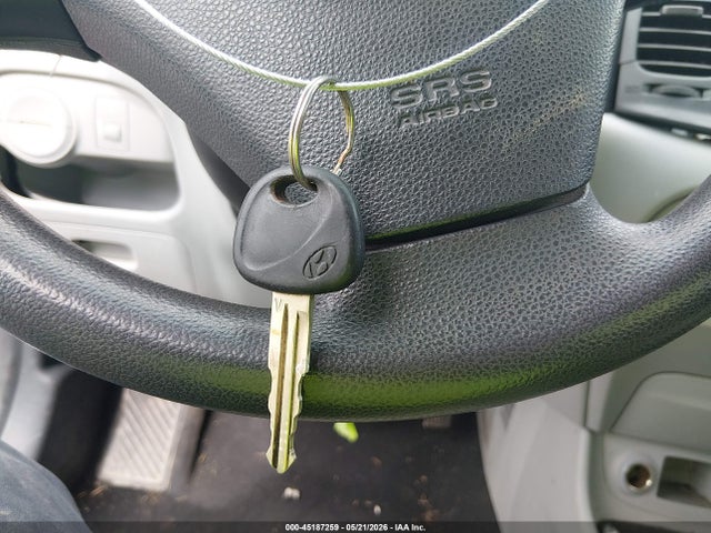 Hyundai ACCENT Gls