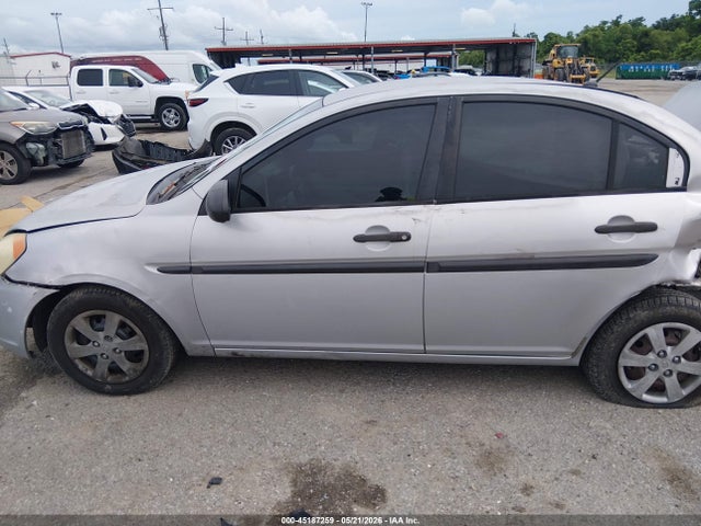 Hyundai ACCENT Gls