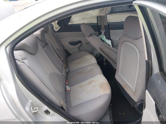 Hyundai ACCENT Gls