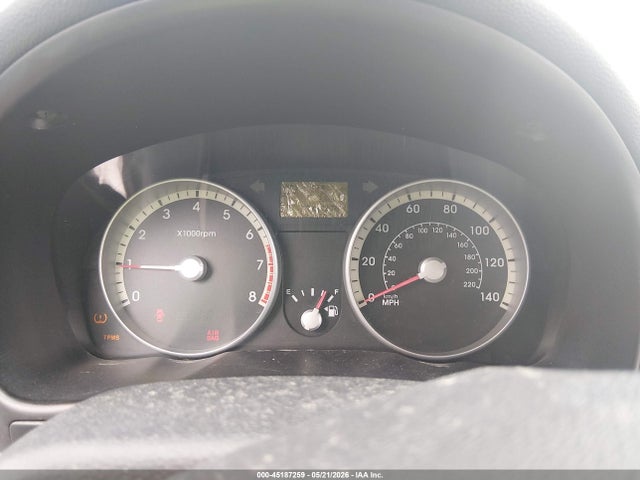 Hyundai ACCENT Gls
